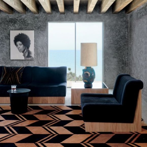 CB2 x LENNY KRAVITZ DESIGN COLLABORATIVE COLLECTION CATALOG - Picture 5 of 7